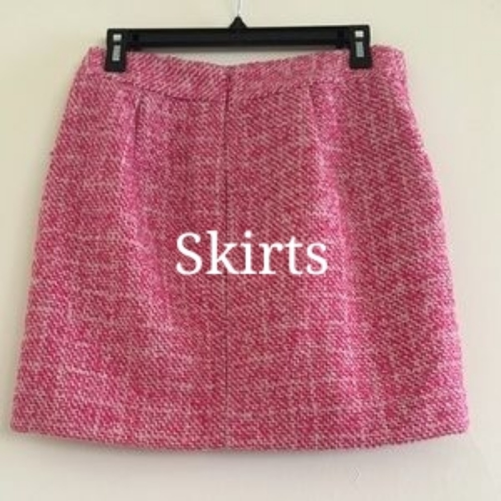 Women's Skirts